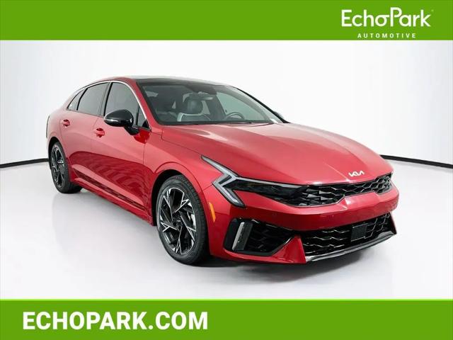 2025 Kia K5 GT-Line for sale in Avondale, AZ