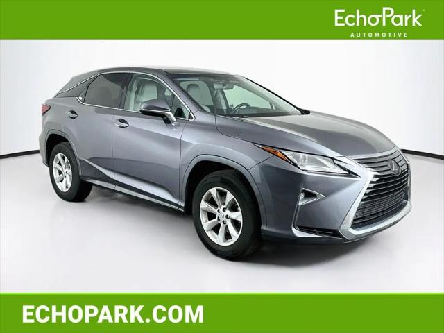 2016 Lexus RX 350 Base for sale in Avondale, AZ