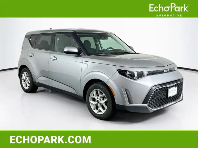 2025 Kia Soul LX for sale in Avondale, AZ