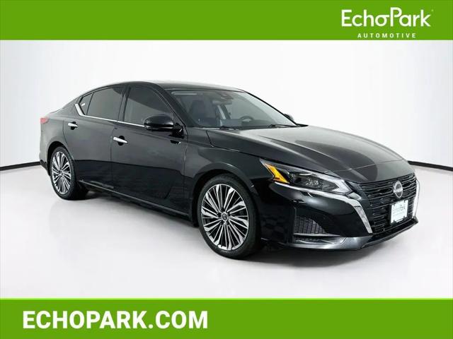 2023 Nissan Altima SL FWD for sale in Avondale, AZ