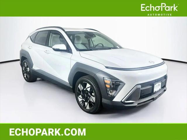 2025 Hyundai Kona SEL for sale in Avondale, AZ