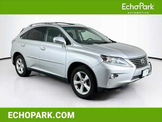 2013 Lexus RX 350 Base for sale in Avondale, AZ