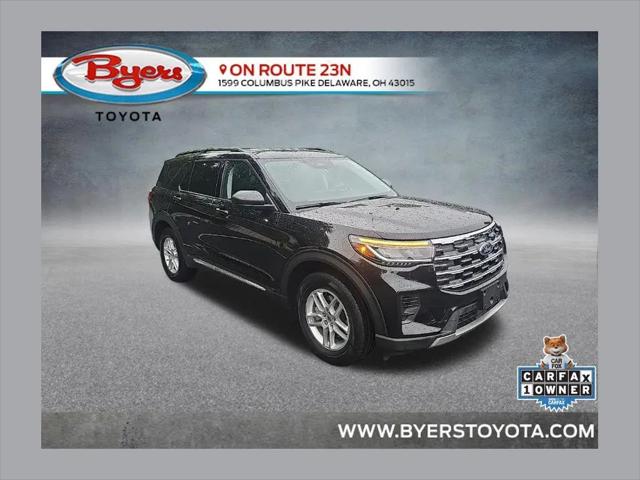 2025 Ford Explorer Active for sale in Delaware, OH