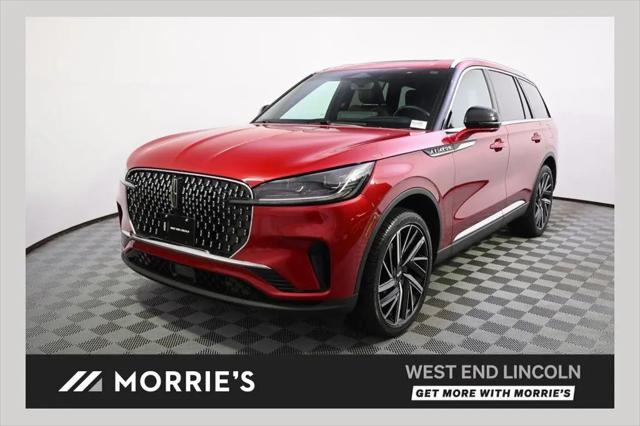 2025 Lincoln Aviator Reserve for sale in Minneapolis, MN
