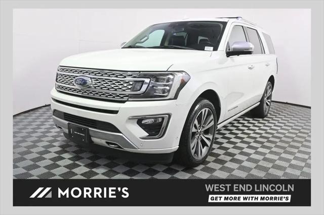 2020 Ford Expedition Platinum for sale in Minneapolis, MN