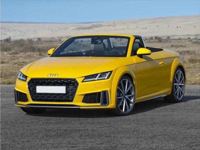 2020 Audi TT Roadster 45 TFSI quattro S tronic for sale near Cincinnati, OH