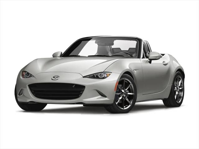2016 Mazda MX-5 Grand Touring for sale near Cincinnati, OH