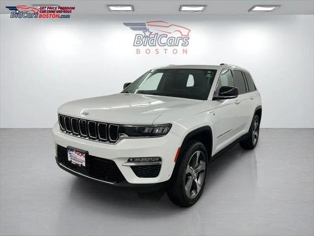 2023 Jeep Grand Cherokee Base for sale in Walpole, MA
