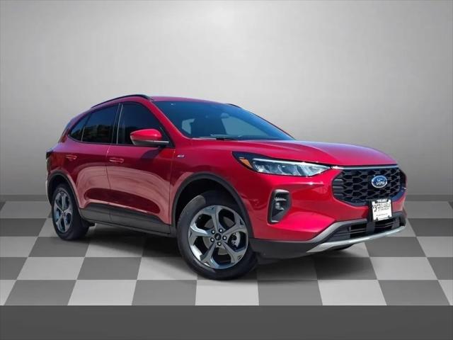 2025 Ford Escape ST-Line Select for sale in Springfield, MO