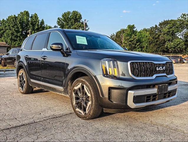 2024 Kia Telluride EX for sale in Springfield, MO