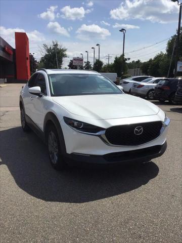 2025 Mazda CX-30 2.5 S Preferred Package for sale in Canton, MA