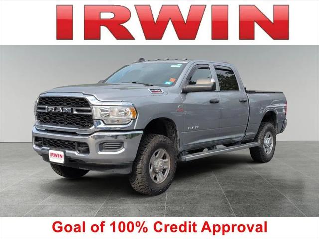 2022 Ram 2500 Tradesman Crew Cab 4x4 6'4" Box for sale in Laconia, NH