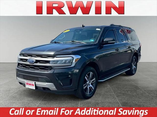 2022 Ford Expedition XLT MAX for sale in Laconia, NH