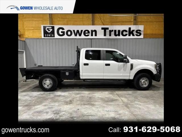 2019 Ford F-250 XL for sale in Lawrenceburg, TN