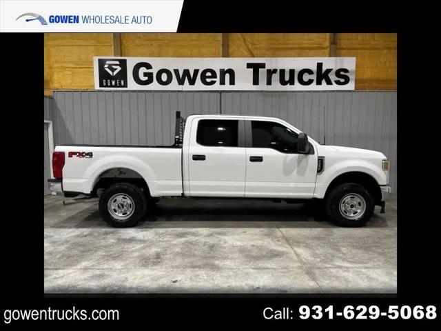 2021 Ford F-250 XL for sale in Lawrenceburg, TN