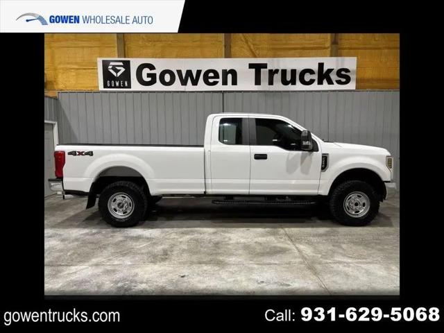 2019 Ford F-250 XL for sale in Lawrenceburg, TN