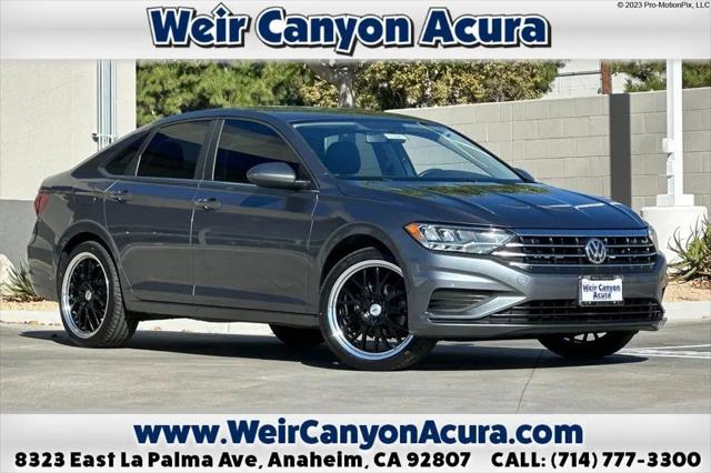 2019 Volkswagen Jetta 1.4T S for sale in Anaheim, CA