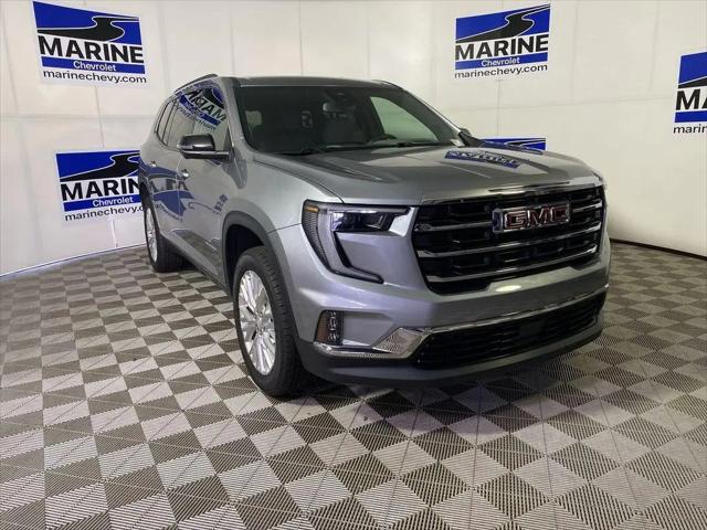 2024 GMC Acadia FWD Elevation for sale in Jacksonville, NC