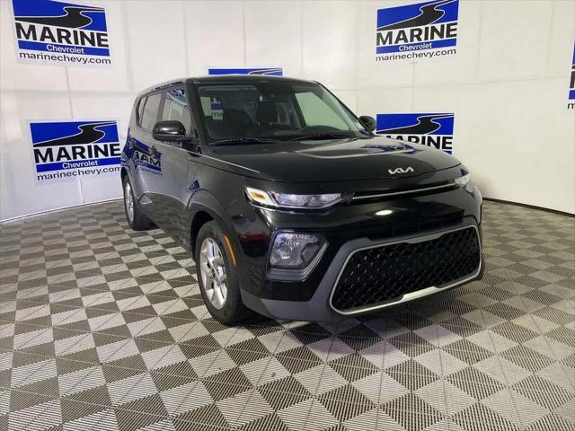 2022 Kia Soul LX for sale in Jacksonville, NC
