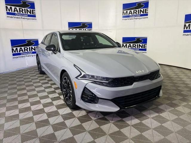 2022 Kia K5 GT-Line for sale in Jacksonville, NC