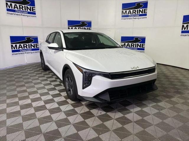 2025 Kia K4 LXS for sale in Jacksonville, NC
