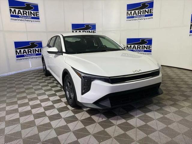2025 Kia K4 LXS for sale in Jacksonville, NC