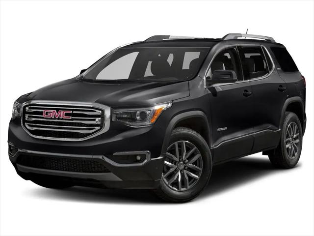 2019 GMC Acadia SLE-2 for sale in Auburn, ME
