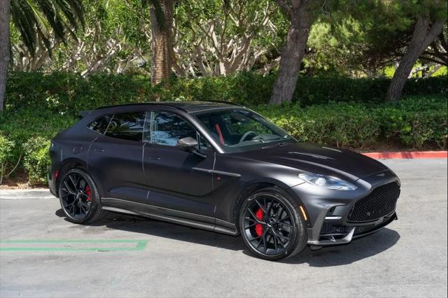 2026 Aston Martin DBX S for sale in Newport Beach, CA