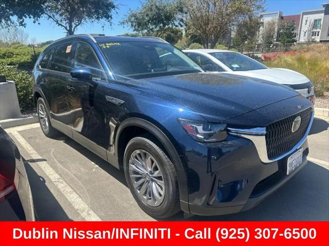 2024 Mazda X-90 Preferred for sale in Dublin, CA