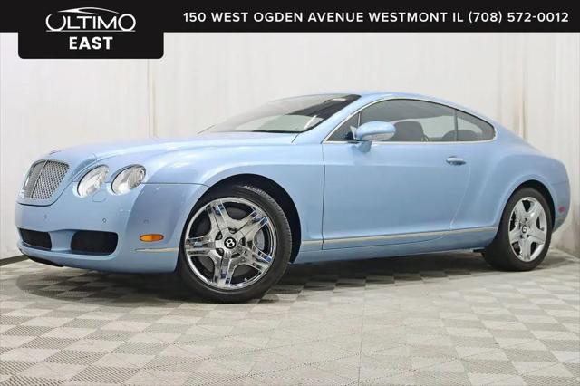 2005 Bentley Continental GT Base for sale in Westmont, IL