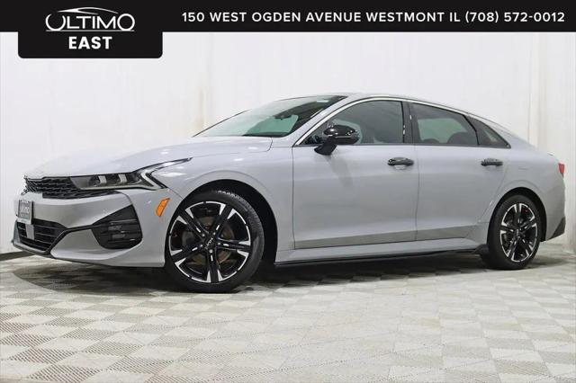 2022 Kia K5 GT-Line for sale in Westmont, IL