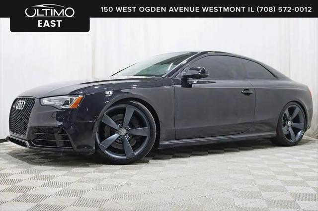 2014 Audi RS5 4.2 for sale in Westmont, IL