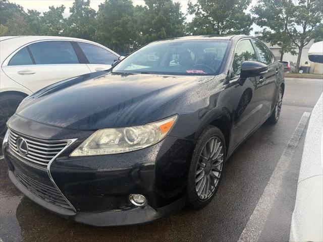2015 Lexus ES 350 350 for sale in Huntsville, AL