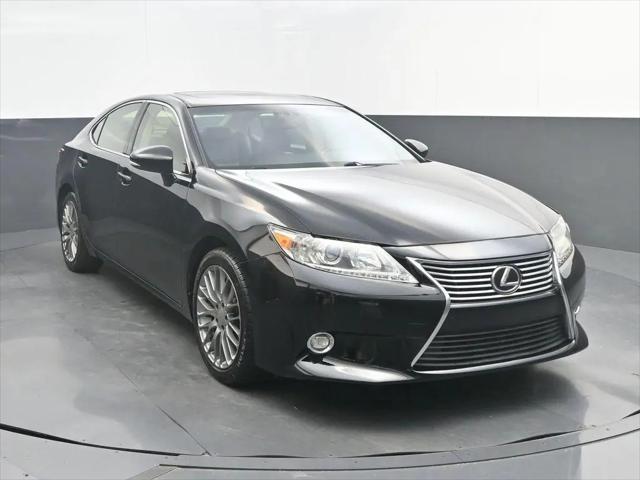 2015 Lexus ES 350 350 for sale in Huntsville, AL