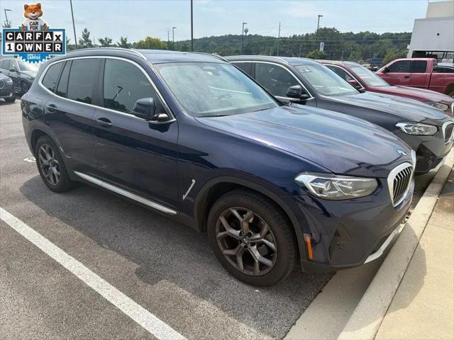 2023 BMW X3 sDrive30i for sale in Huntsville, AL