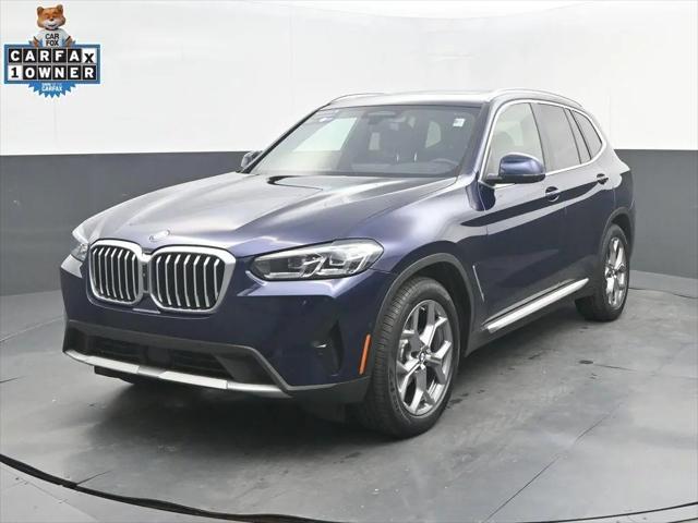 2023 BMW X3 sDrive30i for sale in Huntsville, AL
