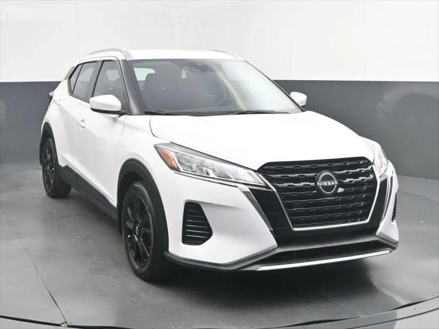 2024 Nissan Kicks SV Xtronic CVT for sale in Huntsville, AL