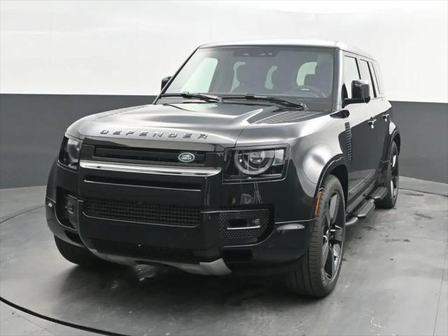 2025 Land Rover Defender 110 P525 V8 for sale in Huntsville, AL