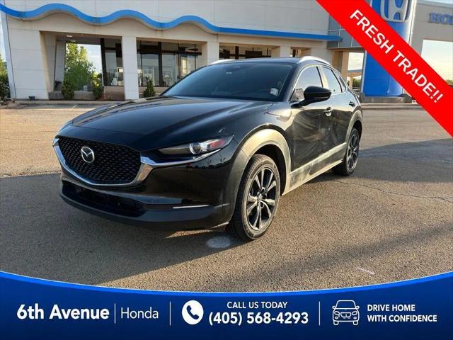 2025 Mazda CX-30 2.5 S Select Sport for sale in Stillwater, OK