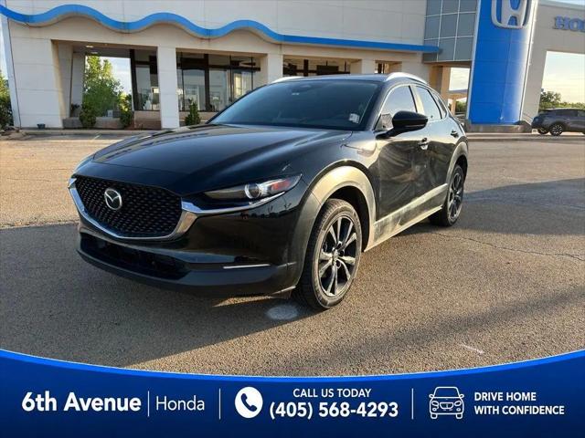2025 Mazda CX-30 2.5 S Select Sport for sale in Stillwater, OK