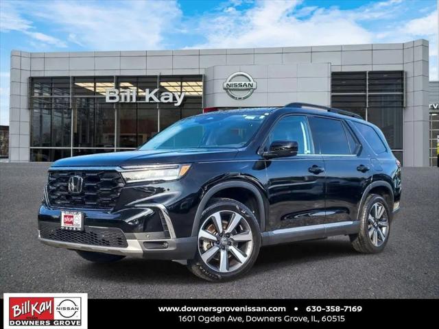 2024 Honda Pilot Touring for sale in Downers Grove, IL
