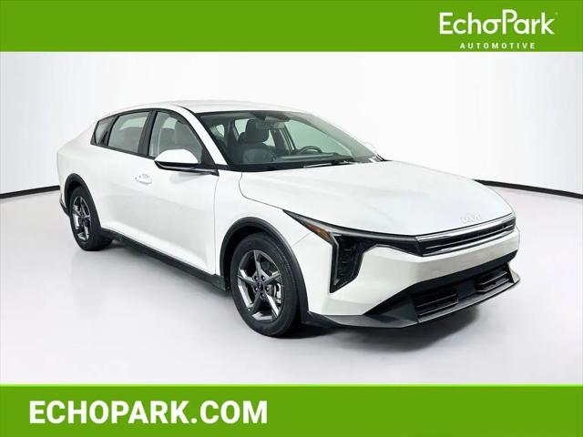 2025 Kia K4 LXS for sale in Charlotte, NC