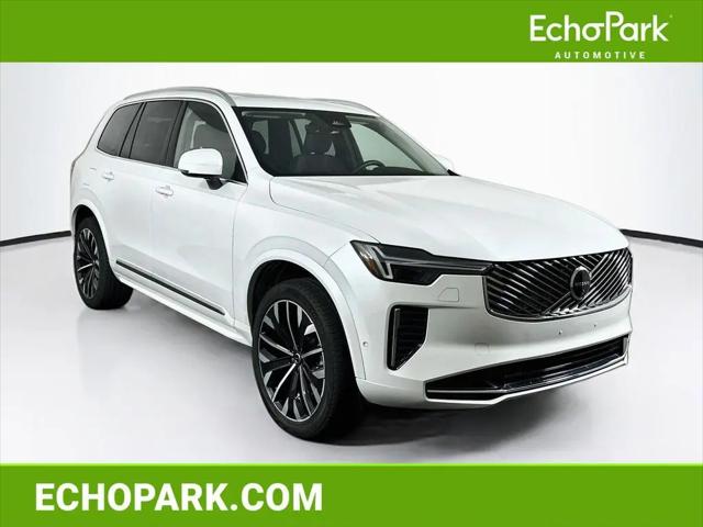 2025 Volvo XC90 B5 Plus 7-Seater for sale in Charlotte, NC