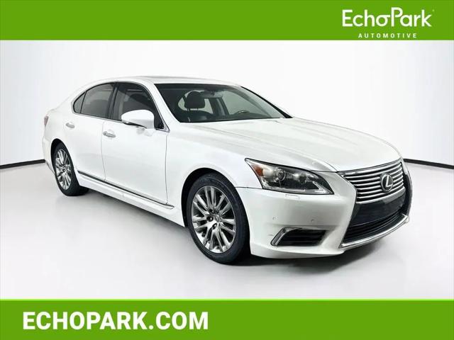 2014 Lexus LS 460 Base for sale in Charlotte, NC