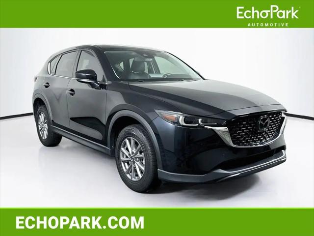 2022 Mazda CX-5 2.5 S Preferred for sale in Charlotte, NC