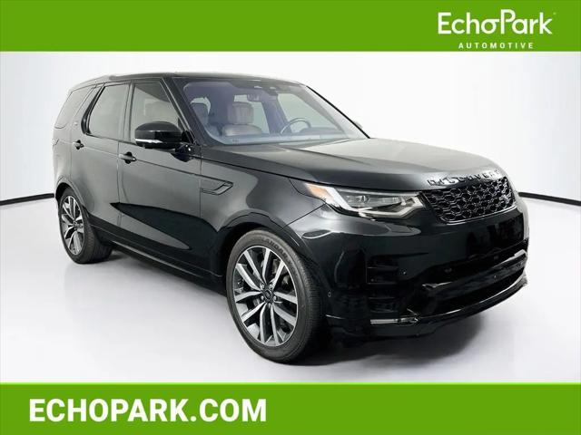 2023 Land Rover Discovery P360 S R-Dynamic for sale in Charlotte, NC