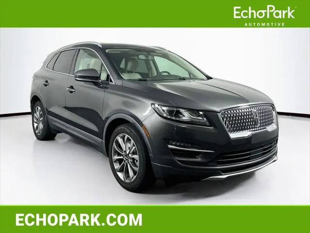 2019 Lincoln MKC Select for sale in Charlotte, NC