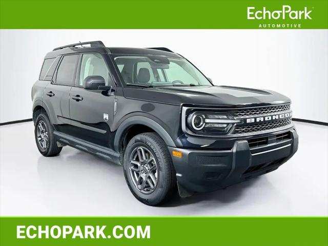 2025 Ford Bronco Sport Big Bend for sale in Charlotte, NC