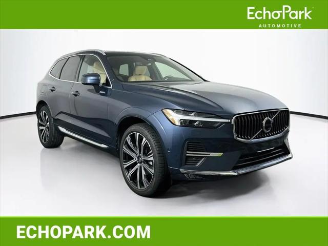 2023 Volvo XC60 B5 Ultimate Bright Theme for sale in Charlotte, NC
