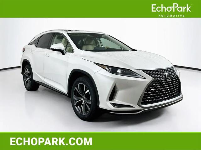 2021 Lexus RX 350 Base for sale in Charlotte, NC
